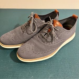 Men's Cole Haan - Knit Grand.ØS - Size 9